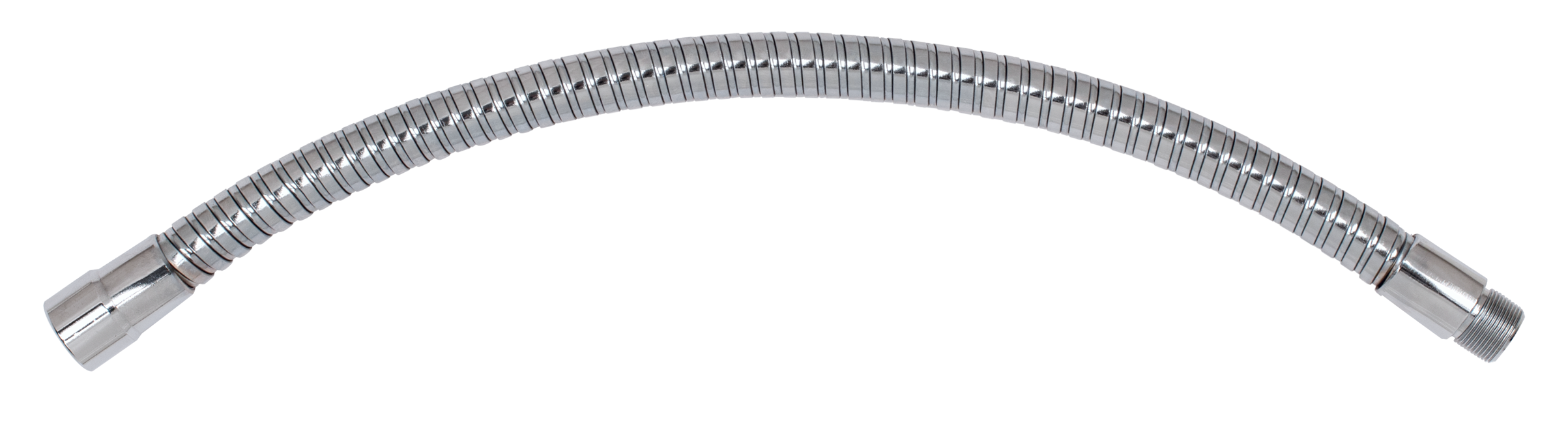 CPK | 175 | Microphone Gooseneck | Chrome CPK | 175 | Microphone Gooseneck | Chrome